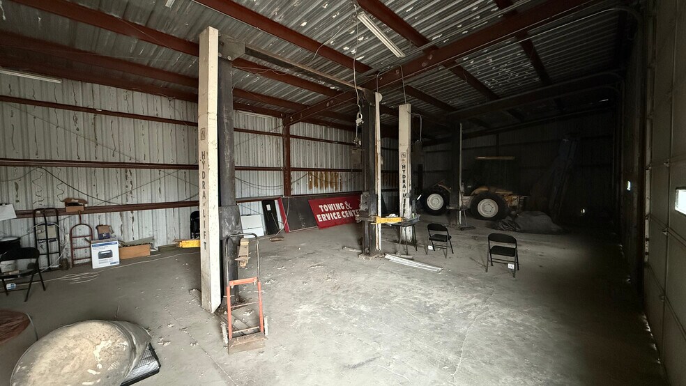 More Photos Of 10600 Victory Rd, Erie Freestanding For Sale