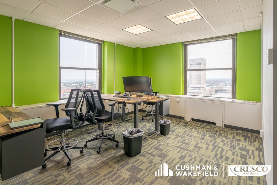 More Photos Of 1621 Euclid Ave, Cleveland Office For Lease