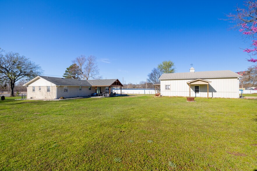 More Photos Of 28349 E 131st St S, Coweta Specialty For Sale