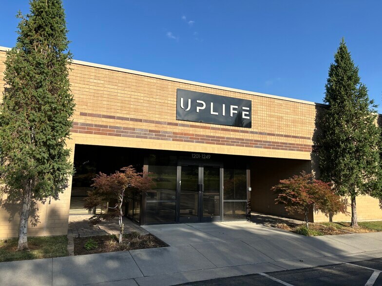 More Photos Of 1201 N 800 E, Orem Office Residential For Sale