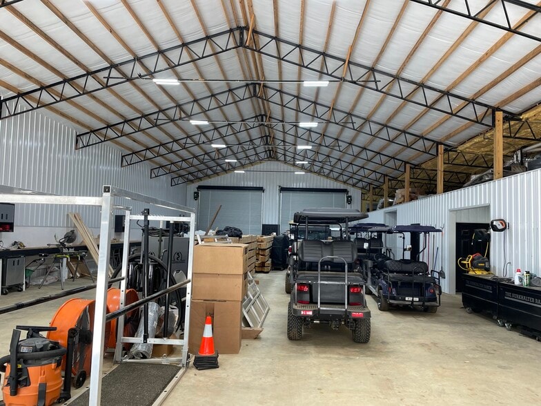 More Photos Of 1019 Hardscrabble Rd, Mineral Bluff Winery Vineyard For Sale