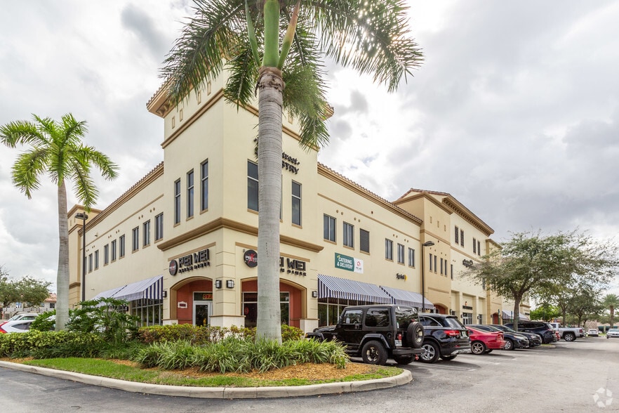 More Photos Of 15501-15519 NW 67th Ave, Miami Lakes General Retail For Lease