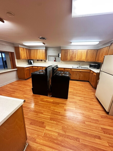 More Photos Of 9801 Cooper Church Dr, Louisville Religious Facility For Sale