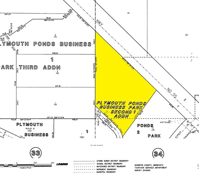 More Photos Of 3600 Holly Ln N, Plymouth Manufacturing For Lease