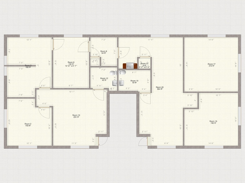 More Photos Of 299 Loraine Dr, Altamonte Springs Office For Sale