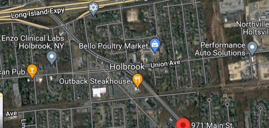 More Photos Of 975 Main St, Holbrook Unknown For Lease