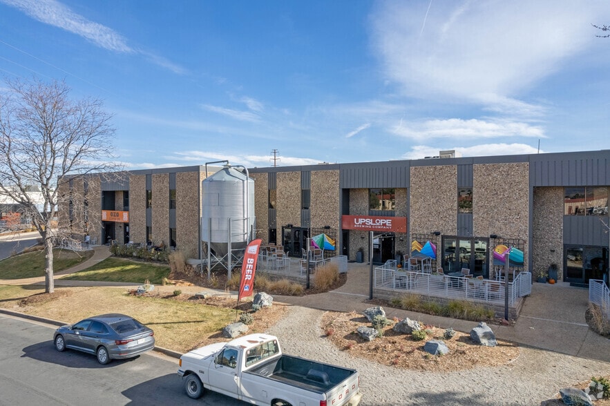 More Photos Of 1898 S Flatiron Ct, Boulder Light Manufacturing For Sale