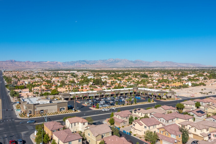 More Photos Of 5693 S Jones Blvd, Las Vegas Unknown For Lease