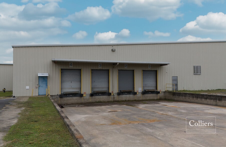 More Photos Of 4501 E Palmetto St, Florence Warehouse For Sale