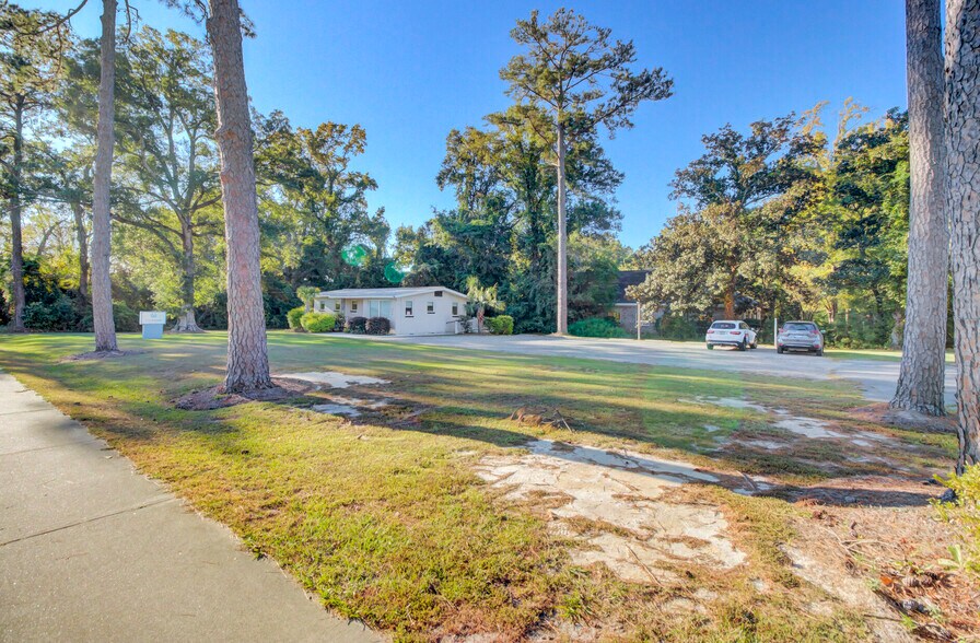 More Photos Of 314 W 4th North St, Summerville Medical For Sale
