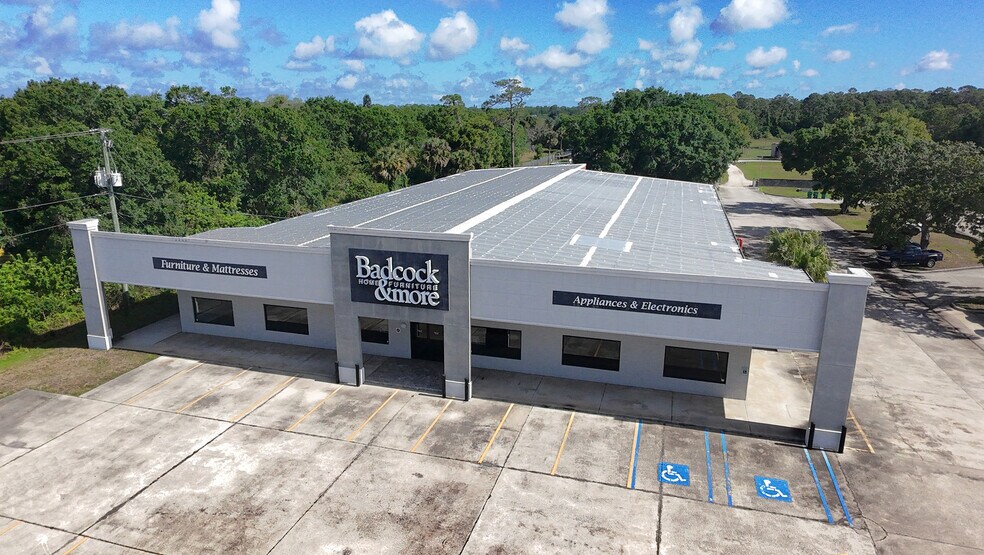 Primary Photo Of 3800 W New Haven Ave, Melbourne Freestanding For Sale