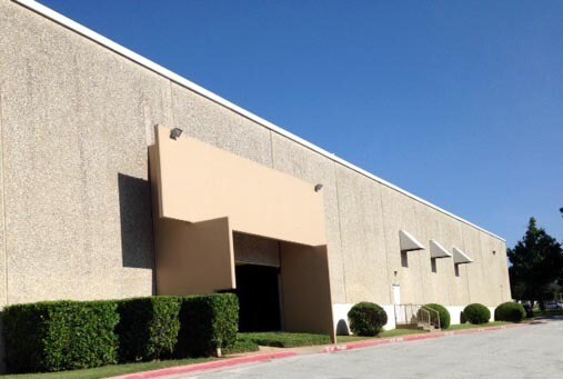 Primary Photo Of 1185 W Corporate Dr, Arlington Industrial For Lease
