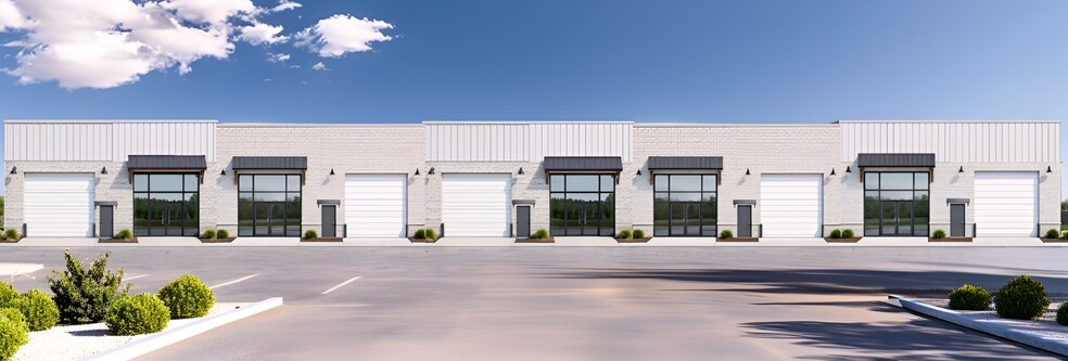 More Photos Of 2900 Old Augusta Rd S,, Rincon Warehouse For Lease