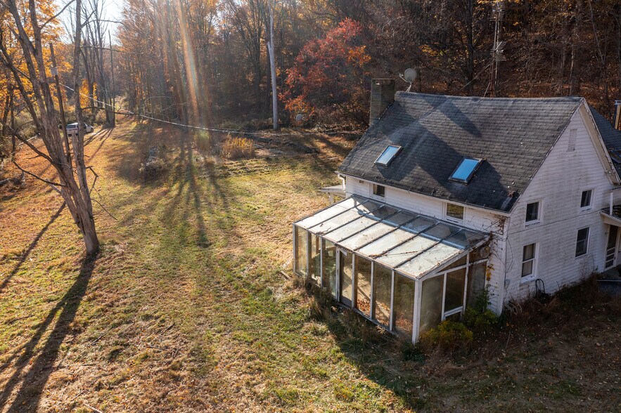 More Photos Of 1736 Falls Rd, Clarks Summit Land For Sale