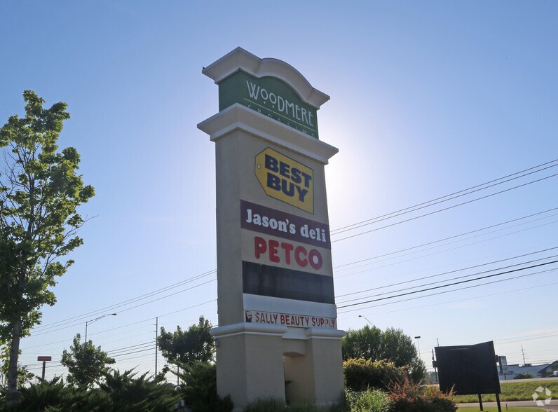 More Photos Of 1520-1540 Eastern Blvd, Montgomery Unknown For Lease