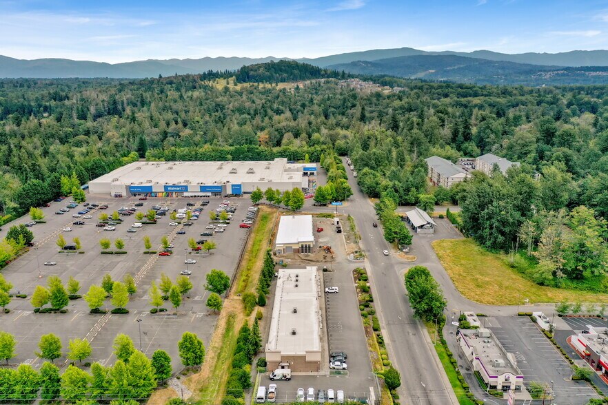 More Photos Of 101-107 E Stuart Rd, Bellingham Storefront Retail Office For Lease