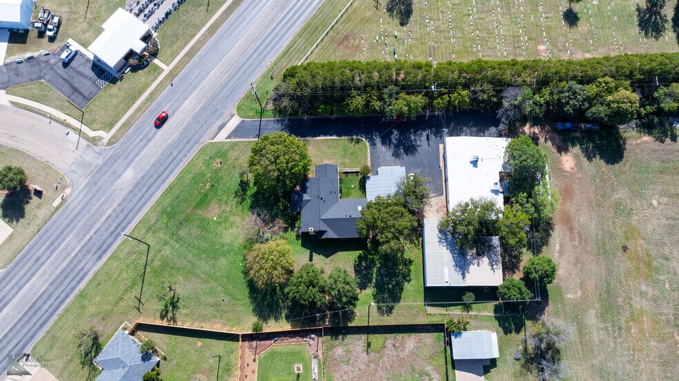 More Photos Of 5550 US-277 S., Abilene Specialty For Sale