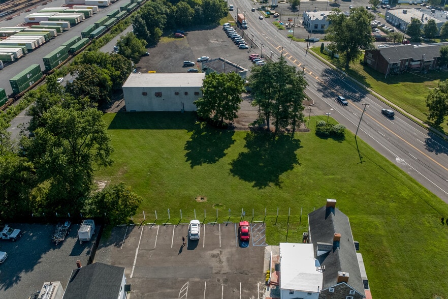 More Photos Of 329 Lincoln Hwy, Fairless Hills Warehouse For Sale