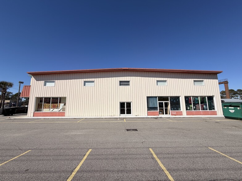More Photos Of 1639 Us-17 Hwy S, North Myrtle Beach Freestanding For Lease
