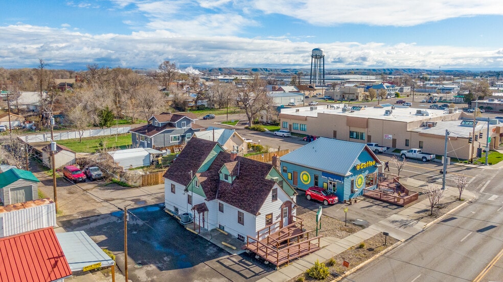 More Photos Of 235 W Idaho Ave, Ontario Office Residential For Sale