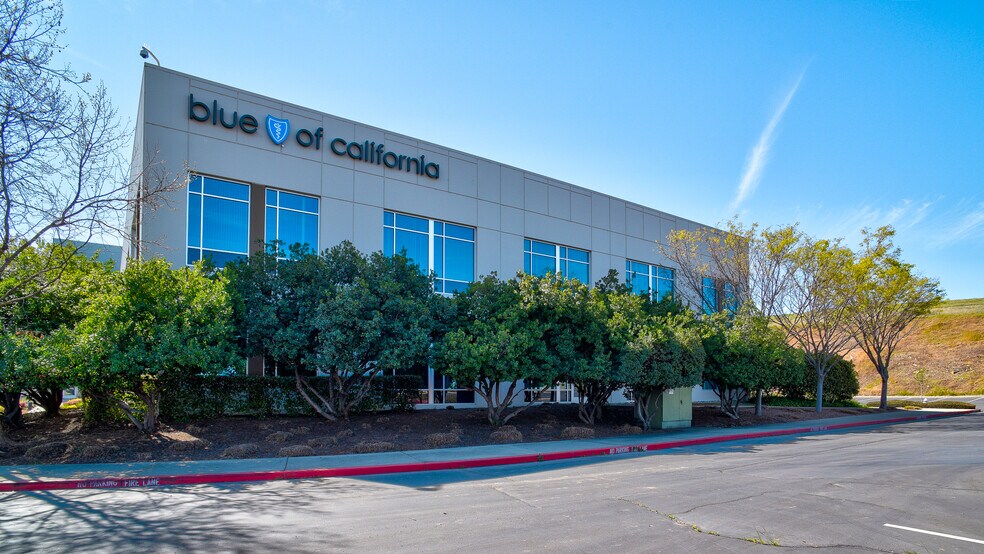 More Photos Of 4207 Town Center Blvd, El Dorado Hills Office For Lease