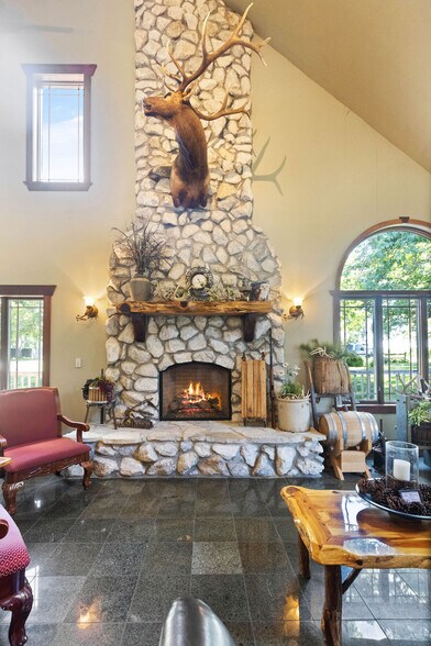 More Photos Of 2211 E 640th Pl, Ursa Winery Vineyard For Sale