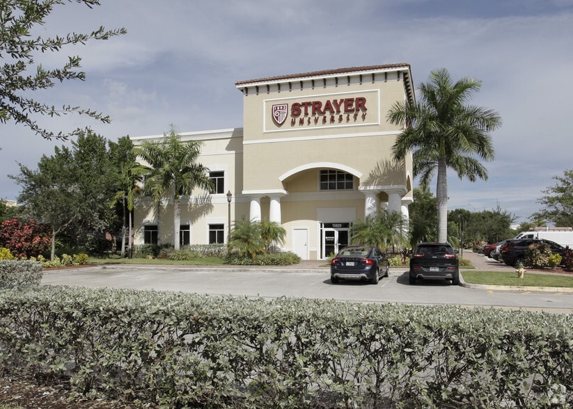 More Photos Of 15620 SW 29th St, Miramar Medical For Sale