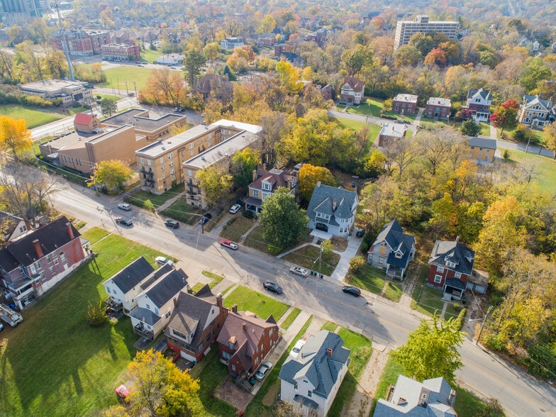 More Photos Of 3543-3549 Harvey Ave, Cincinnati Apartments For Sale