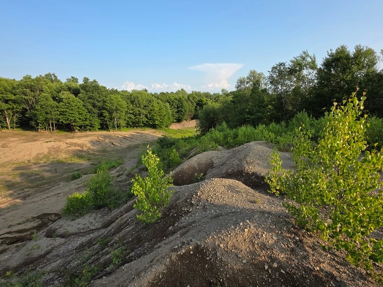 More Photos Of 0 Osceola Rd, West Leyden Land For Sale
