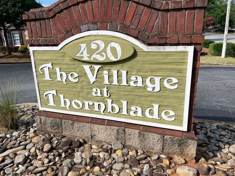 More Photos Of 420 The Parkway, Greer Office Residential For Lease