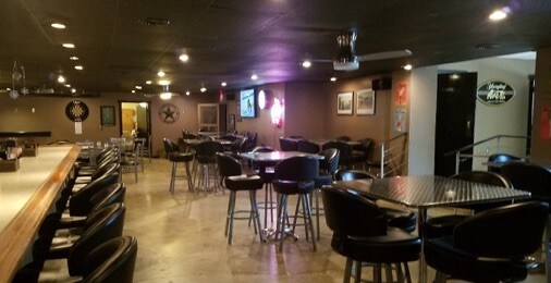 More Photos Of 13607 Shell Beach Rd NE, Thornville Bar For Sale