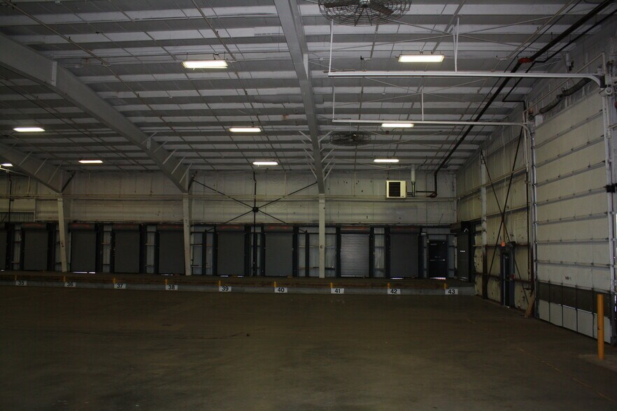 More Photos Of 30 Independence Rd, Kingston Distribution For Lease