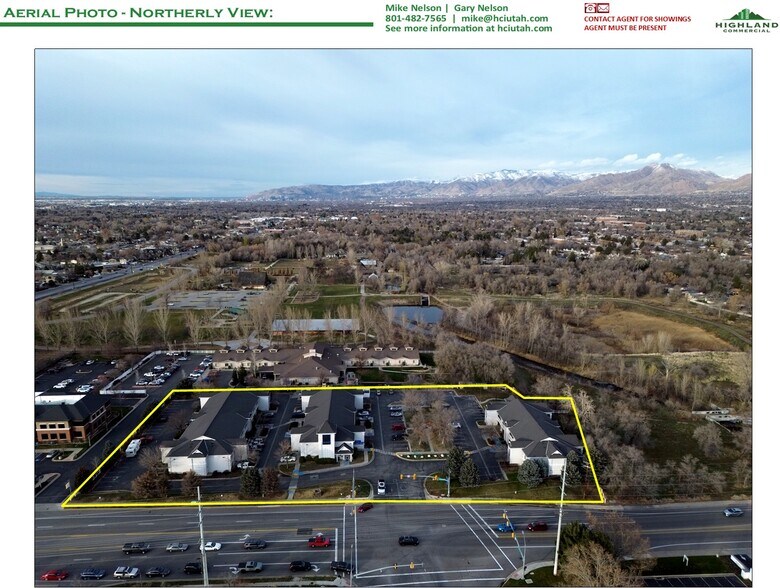 More Photos Of 975 E 6600 S, Murray Land For Sale