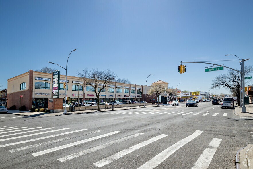 More Photos Of 19402-19416 Northern Blvd, Flushing Storefront Retail Office For Lease