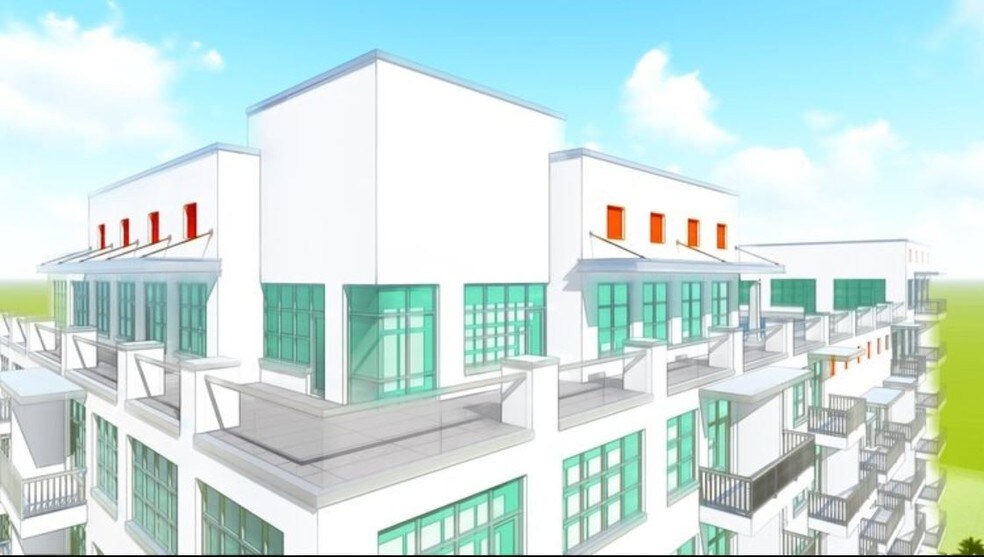 More Photos Of 160 16th St N, Saint Petersburg Multifamily For Sale
