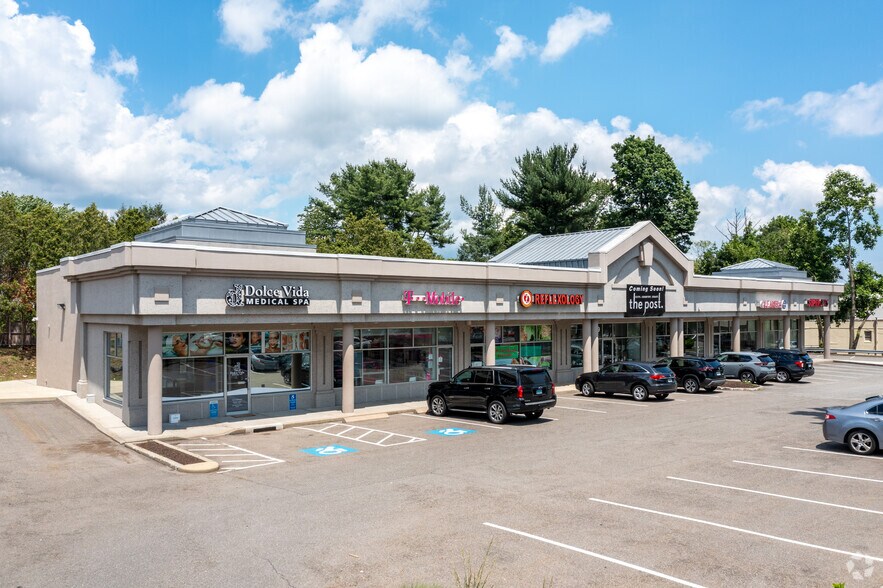 More Photos Of 1799 Post Rd E, Westport Unknown For Lease