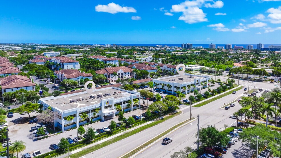 More Photos Of 7601 N Federal Hwy, Boca Raton Office For Lease
