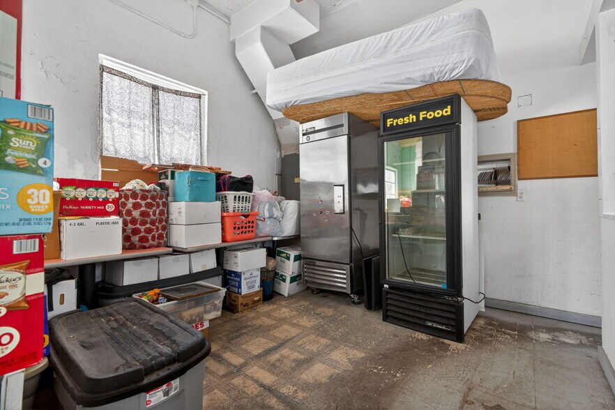 More Photos Of 800 S US 301, Sumterville Restaurant For Sale