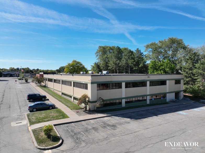 More Photos Of 486-494 E Ridge Rd, Rochester Medical For Sale