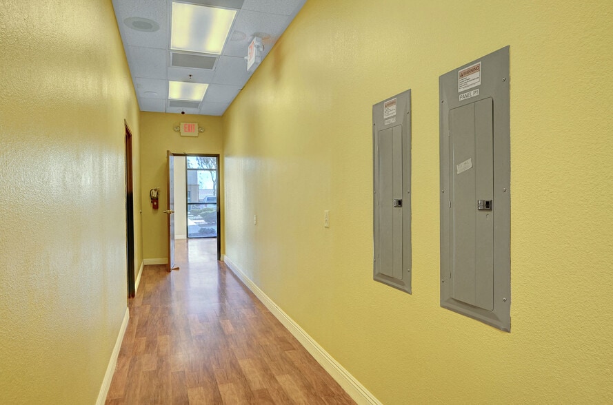 More Photos Of 3940 W Ann Rd, North Las Vegas Medical For Lease
