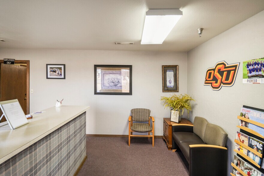 More Photos Of 2005 E 6th Ave, Stillwater Industrial For Sale