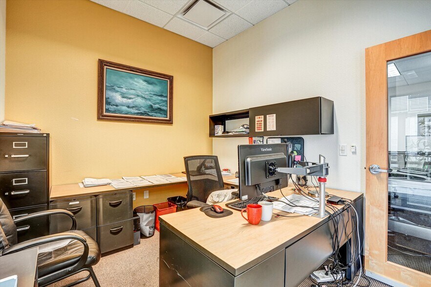 More Photos Of 2229 Harbor Bay Pky, Alameda Office For Sale