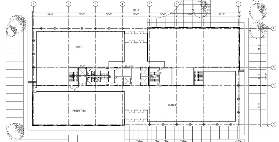 More Photos Of 13785 Lockwood Rd, Houston Office For Lease