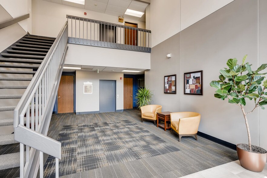 More Photos Of 56 Inverness Dr E, Englewood Office For Lease