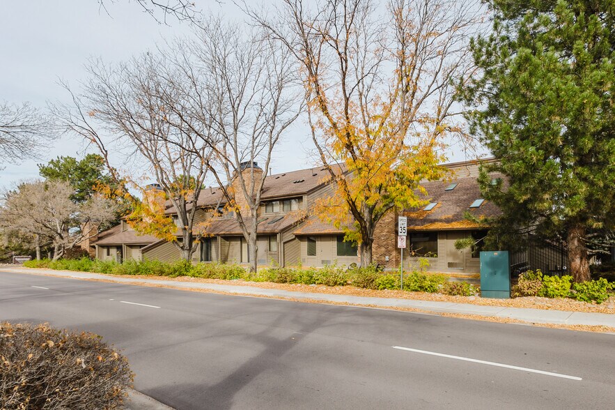 More Photos Of 7425-7495 E Peakview Ave, Centennial Office For Lease