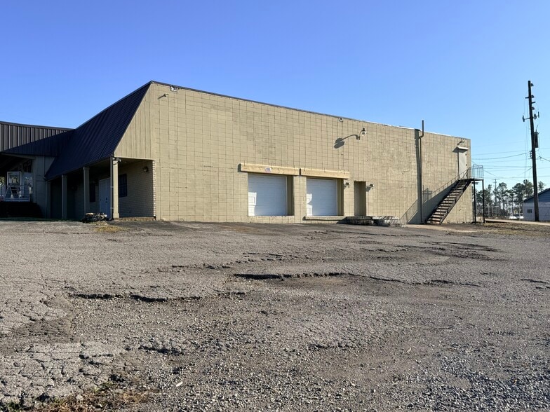 Primary Photo Of 106 Free Hill Rd, Hendersonville Warehouse For Lease
