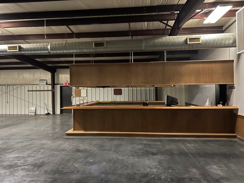 More Photos Of 1348 Blacksburg Hwy, Blacksburg Industrial For Sale