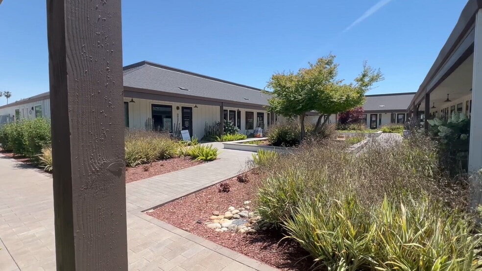 Primary Photo Of 1404-1446 Concannon Blvd, Livermore Medical For Sale
