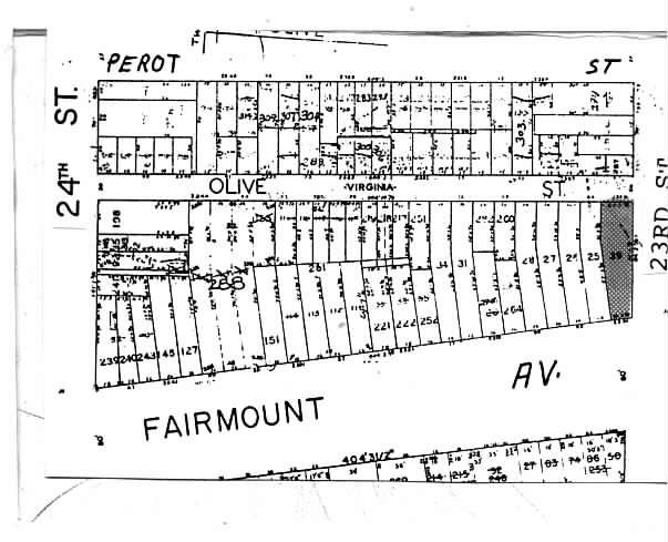 More Photos Of 2301 Fairmount Ave, Philadelphia Restaurant For Lease