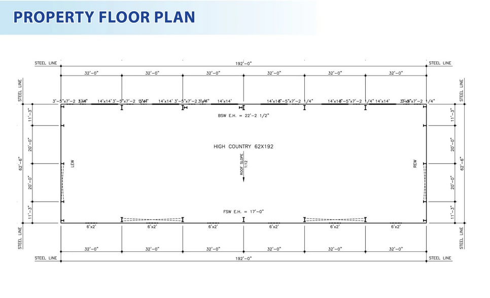 More Photos Of TBD Beach Dr, Idaho Falls Unknown For Lease
